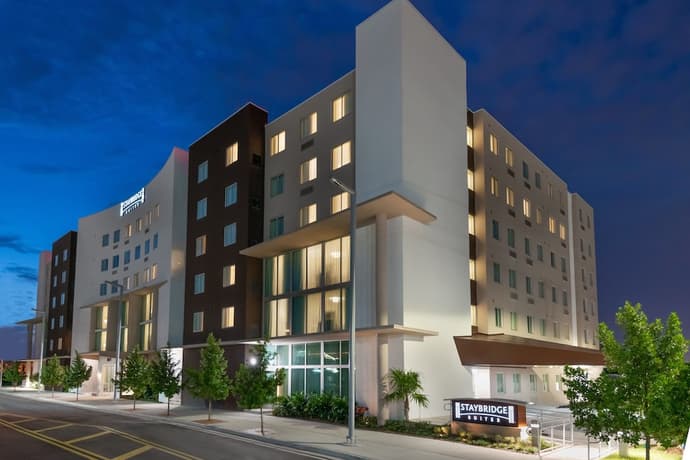 Staybridge Suites Miami International Airport by IHG, Primary image
