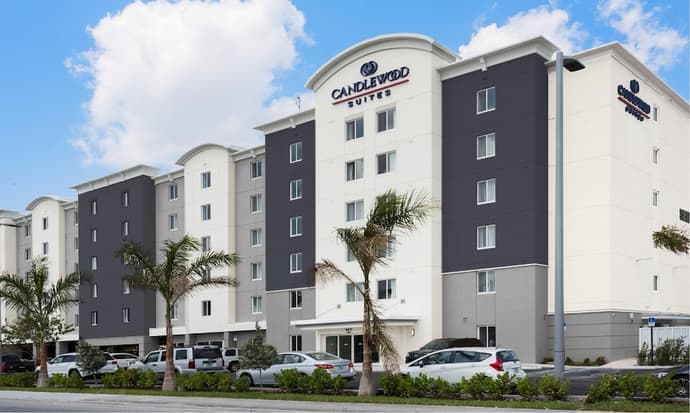 Candlewood Suites Miami Intl Airport-36th St by IHG, Primary image