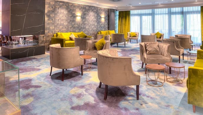 ACHAT Hotel Frankfurt Maintal, Primary image