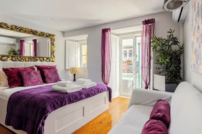 Lisbon Core Bairro Alto Chiado, Primary image