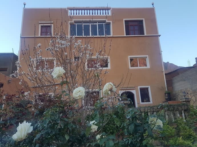 Les Jardins de Todgha, Primary image