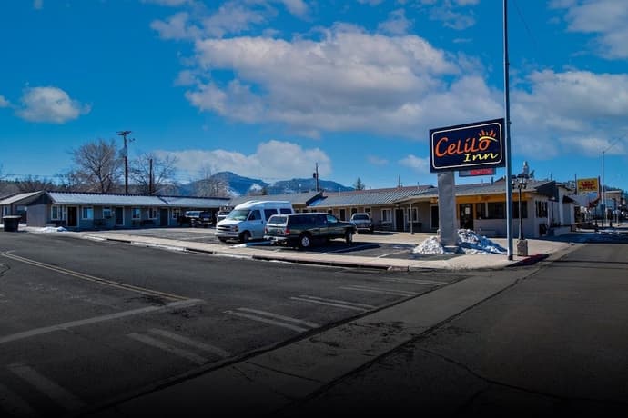 Celilo Inn, Primary image