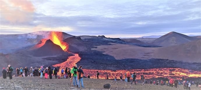 Reykjanes Guesthouse, Primary image