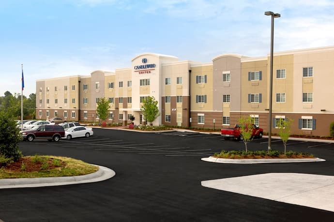 Candlewood Suites Oklahoma City - Bricktown by IHG, Primary image