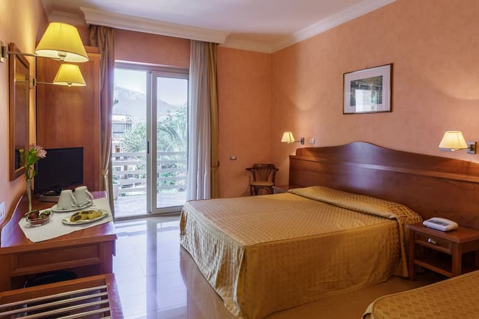 Hotel Conchiglia D'oro, Primary image
