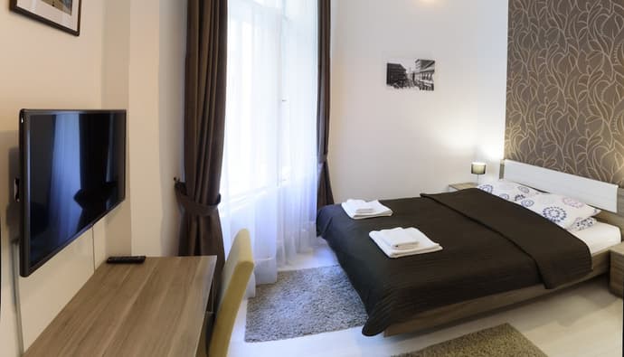 Váci street Downtown Apartments, Primary image