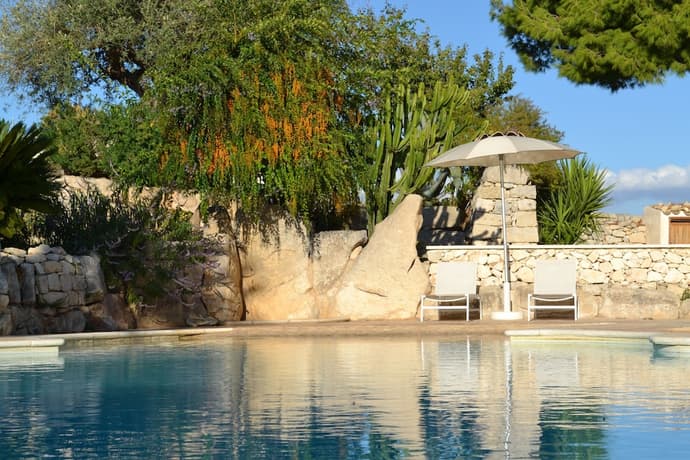 Antica Masseria Timparuci, Primary image