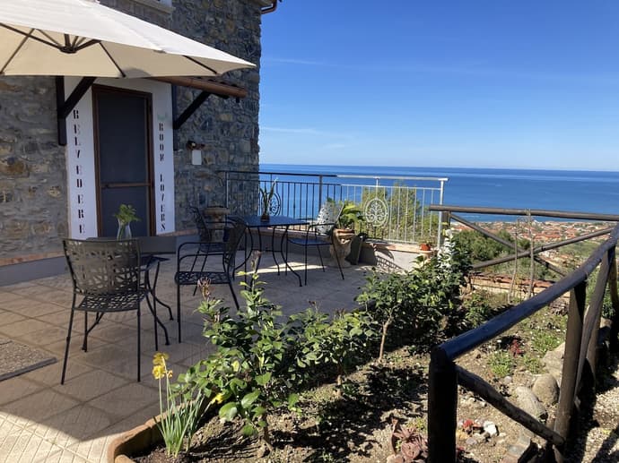 Relais da Clorinda, Primary image