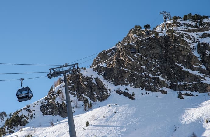 Pierre & Vacances La Merceria, Primary image