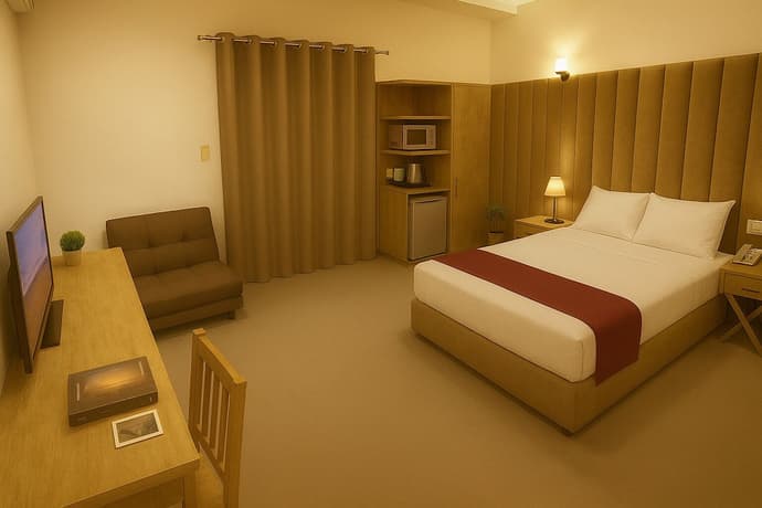 Valencia Hotel, Primary image