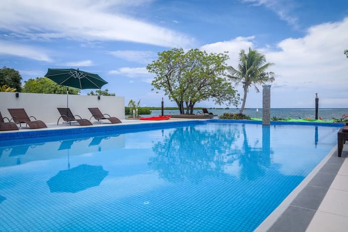 Landers Bay Resort & Spa Fiji - Adults Only, Primary image