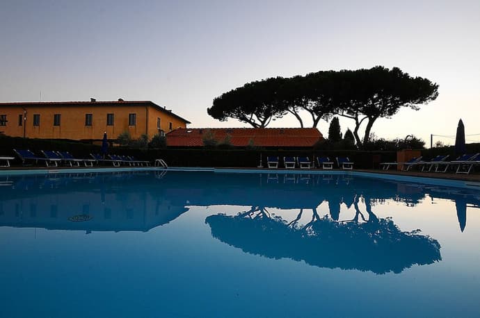 Podere San Giuseppe, Primary image