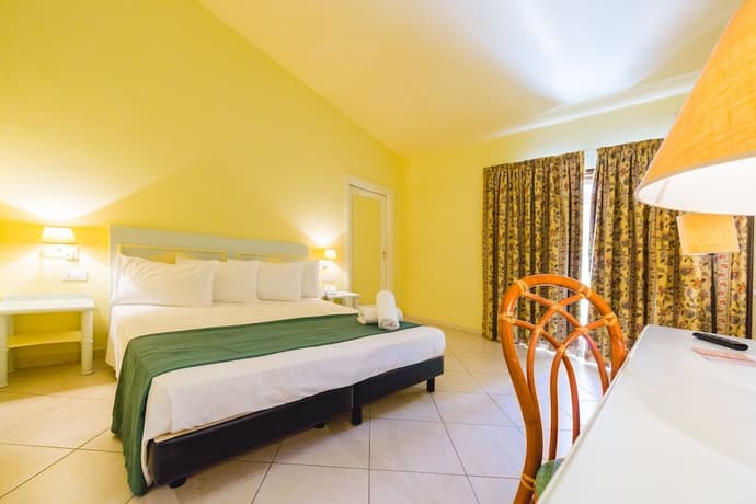 Argonauti Greenblu Resort, Primary image