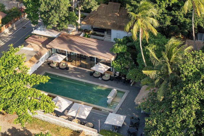 Zara Beach Resort, Primary image