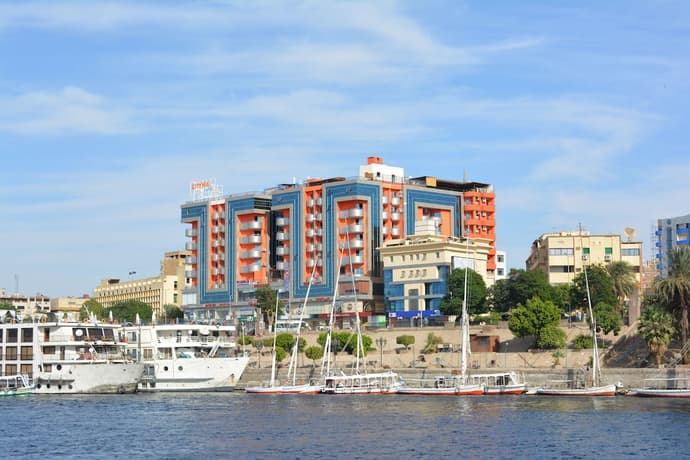 Citymax Hotel Aswan, Primary image