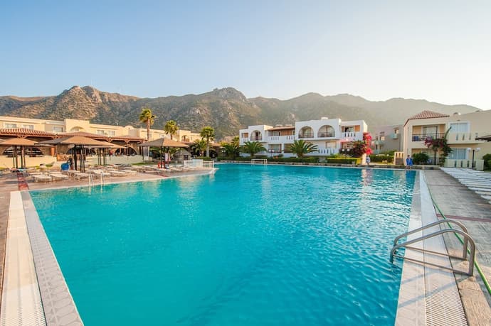 Akti Beach Club, Primary image