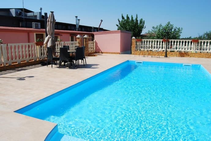 Tenuta Madre Terra Resort, Primary image