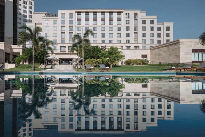 The Santa Maria, A Luxury Collection Hotel & Golf Resort, Panama City, Primary image