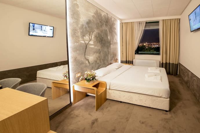 Park Hotel RAYA Garden, Primary image