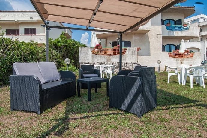 Hotel Tirreno, Primary image