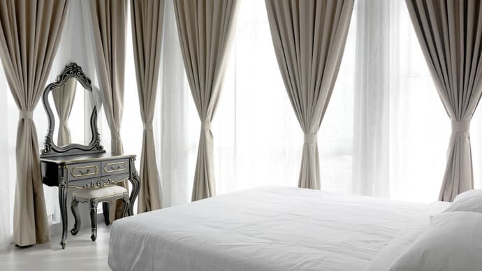 Zetter Suites, Primary image