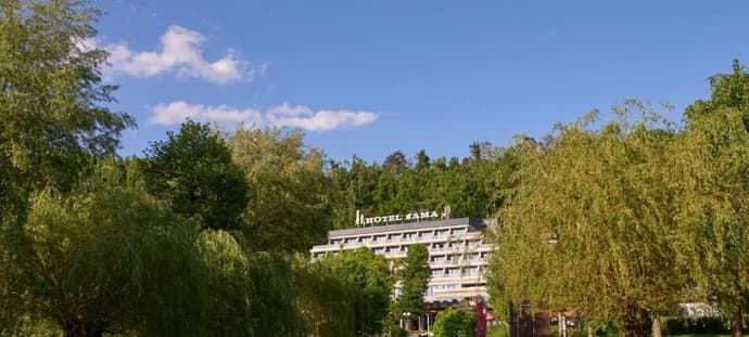 Postojna Cave Hotel Jama, Primary image