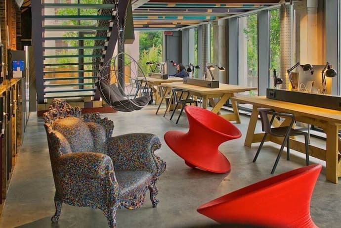 Anda Venice Hostel, Primary image