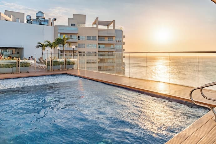 Hilton Garden Inn Santa Marta, Primary image