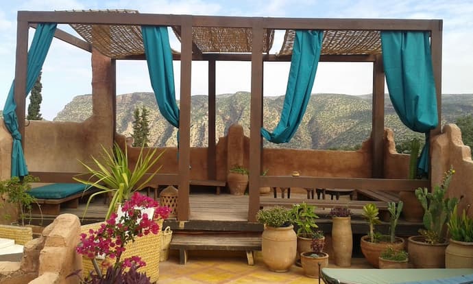 Riad Cascades d'Ouzoud, Primary image