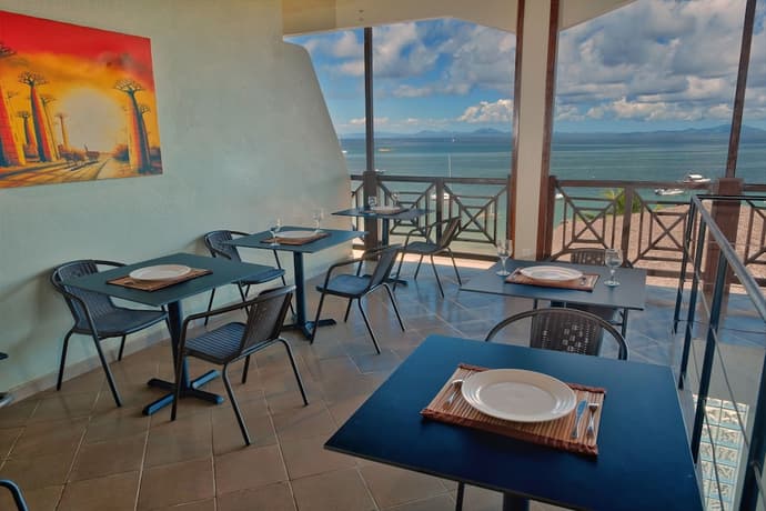 Hôtel Résidence Au Sable Blanc, Primary image