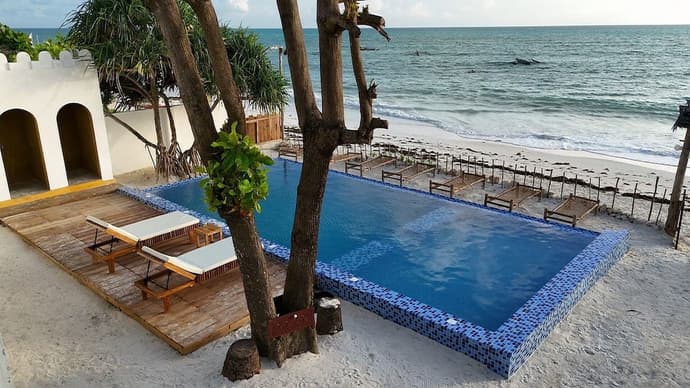 Coco Beach Hotel, Primary image