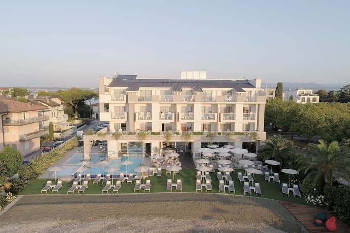 Hotel Ocelle Thermae & Spa - Adults Only, Primary image