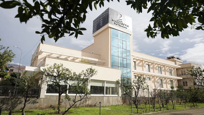 Splendido Bay Hotel 4*, Primary image