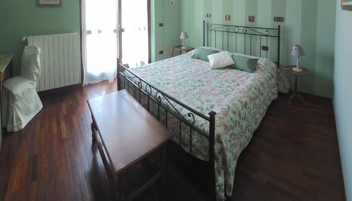 Ca' Rosa Bed & Breakfast, Primary image
