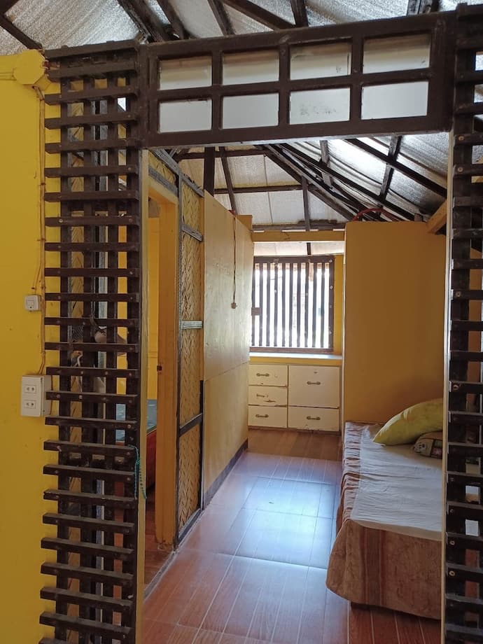 Old Parola Seaside Cottages, 