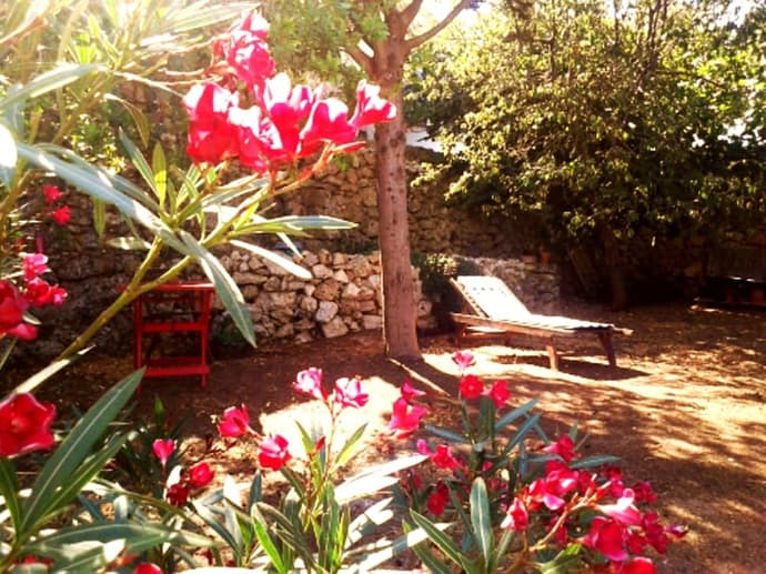 B&B Masseria delle rose 1760, Primary image