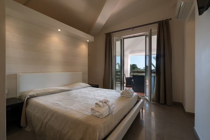 Bed and breakfast Nacorè, Primary image