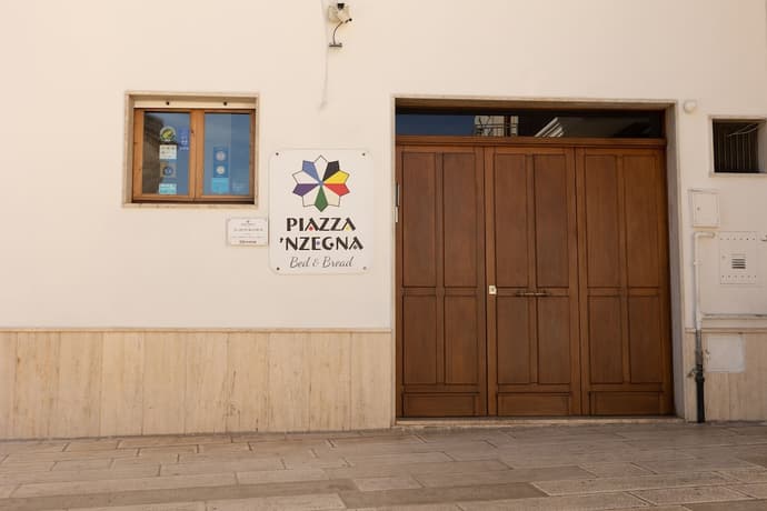 Bed & Bread Piazza Nzegna, Primary image