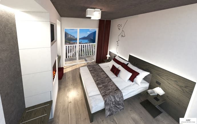 Hotel Londra, Primary image