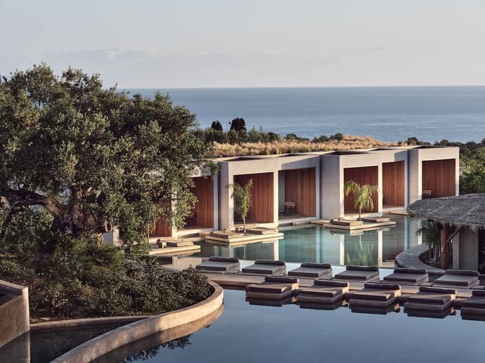 Olea All Suite Hotel, a Member of Design Hotels, Primary image