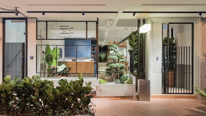 Bunk & Bilik Hotel Jalan Ipoh - Hostel, Primary image