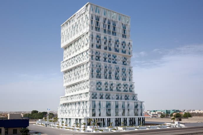 Staybridge Suites Al Khobar by IHG, Primary image