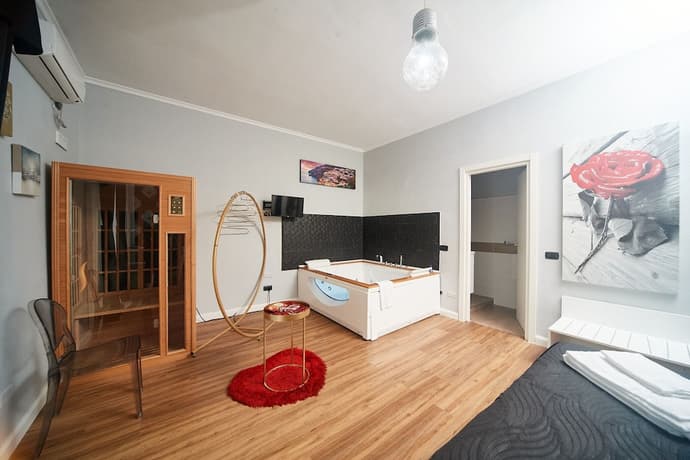 Mirosa Bed and Breakfast, Primary image