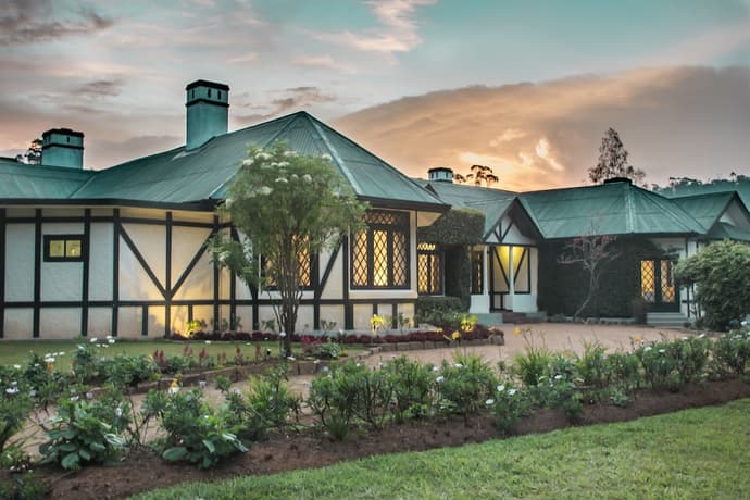 Oliphant Boutique Villa by Amaya, Primary image