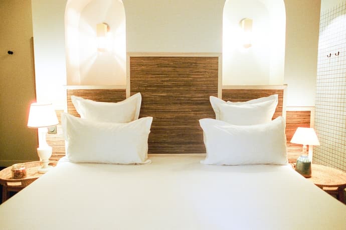 Hôtel Habituel, Primary image