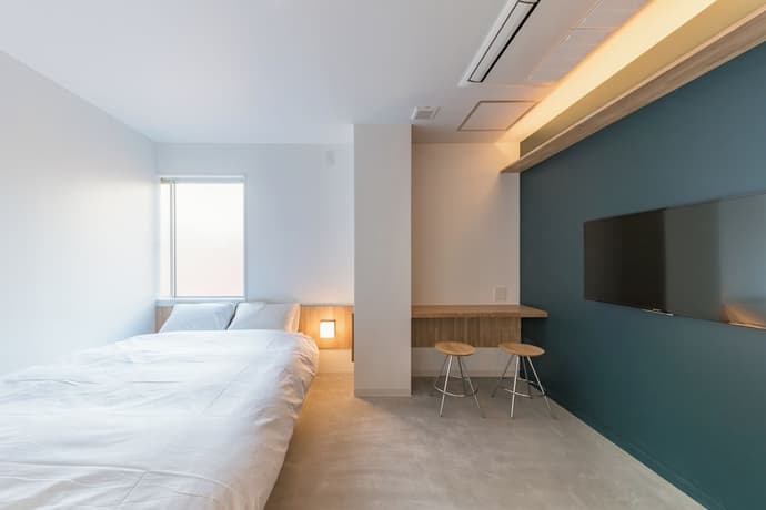 &And Hostel Akihabara, Primary image