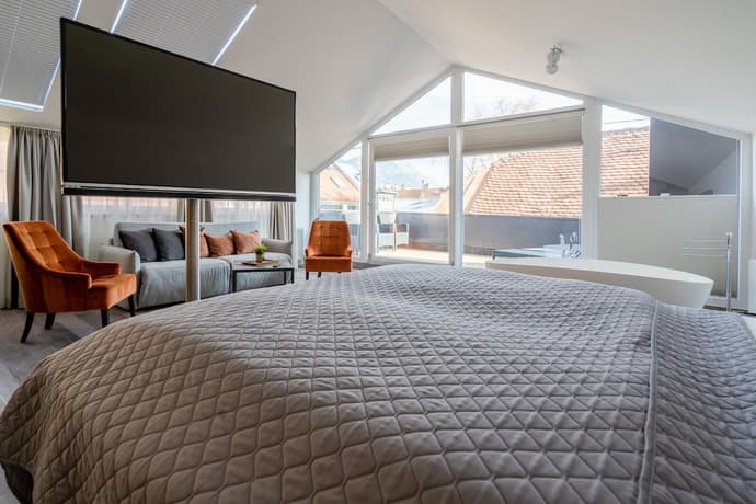 Kaiser Max Design Appartements, Primary image