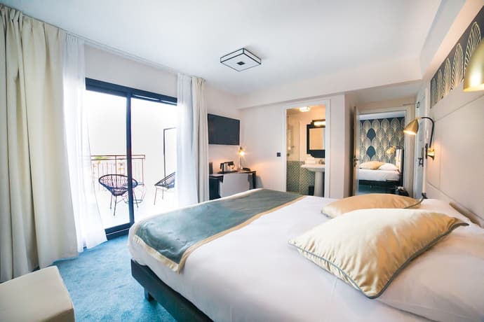 Best Western Hôtel JOURNEL Saint-Laurent-du-Var Aéroport, Primary image