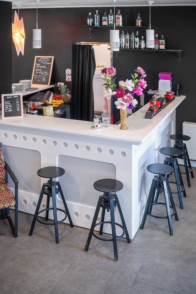 Bed&Breakfast Studio Kairos, 