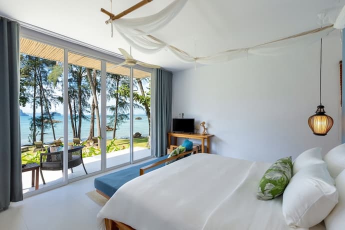 Krabi Home Resort, Primary image